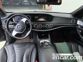 Mercedes-Benz S 500 | TOP SERVICE AMG OPTIC, снимка 7