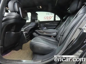 Mercedes-Benz S 500 | TOP SERVICE AMG OPTIC, снимка 6
