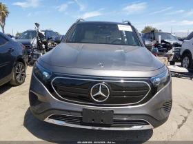 Mercedes-Benz EQB 300 4MATIC SUV, снимка 13