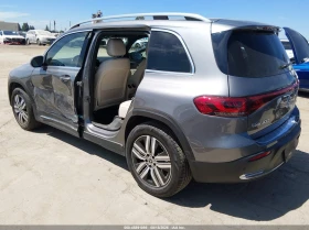 Mercedes-Benz EQB 300 4MATIC SUV, снимка 3