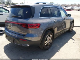 Mercedes-Benz EQB 300 4MATIC SUV, снимка 4