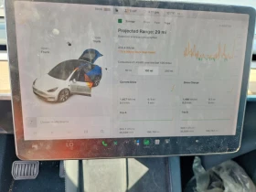 Tesla Model Y, снимка 9