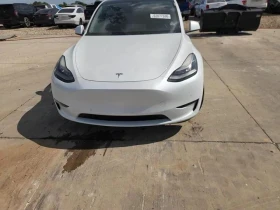 Tesla Model Y, снимка 13
