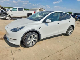 Tesla Model Y, снимка 1
