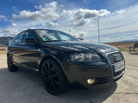 Audi A3 2.0 АВТОМАТИК, снимка 2