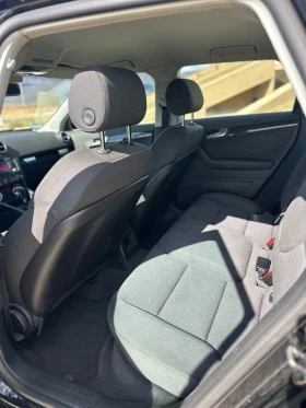 Audi A3 2.0 АВТОМАТИК, снимка 9