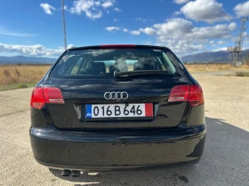 Audi A3 2.0 АВТОМАТИК, снимка 7