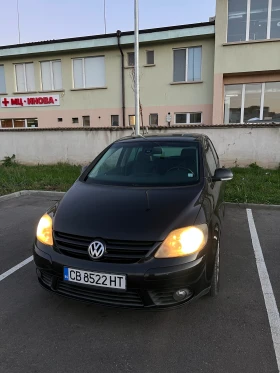 VW Golf Plus, снимка 17
