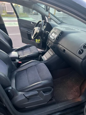 VW Golf Plus, снимка 15