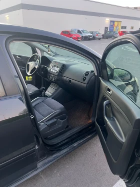 VW Golf Plus, снимка 14