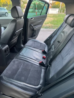 VW Golf Plus, снимка 7