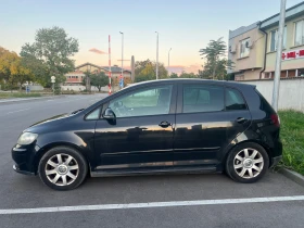 VW Golf Plus, снимка 2