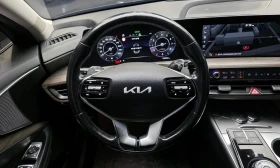 Kia K8, снимка 12