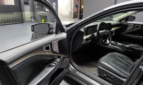 Kia K8, снимка 14
