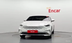 Kia K8 ФАБРИЧНА ГАЗ, ЦЕНА до БГ, снимка 3