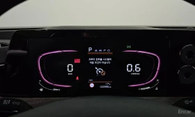 Kia K8 ФАБРИЧНА ГАЗ, ЦЕНА до БГ, снимка 8