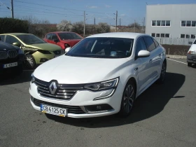 Renault Talisman, снимка 5