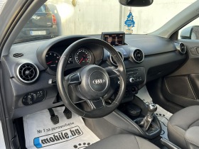 Audi A1 1.2TFSI 59000KM!!!, снимка 8 - Автомобили и джипове - 39961355