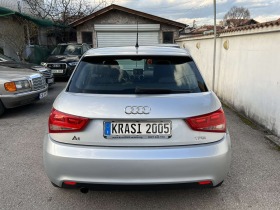 Audi A1 1.2TFSI 59000KM!!! | Mobile.bg   5