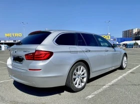 BMW 520 F11 - 233000  | Mobile.bg    13