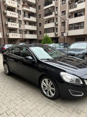 Volvo S60, снимка 10