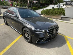 Mercedes-Benz S 400 | Mobile.bg    2