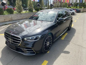 Mercedes-Benz S 400 | Mobile.bg    11