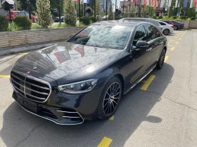     Mercedes-Benz S 400