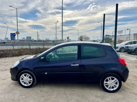 Renault Clio 1.2 Бензин LeLINE, снимка 8