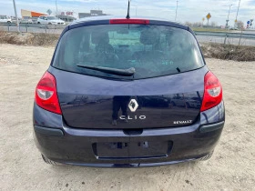 Renault Clio 1.2 Бензин LeLINE, снимка 4