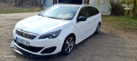 Обява за продажба на Peugeot 308 308 GT 2.0HDI ~21 500 лв. - изображение 1