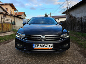 VW Passat 2.0 Face , снимка 3