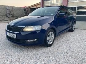 Skoda Rapid 1, 0 BENZIN | Mobile.bg    9