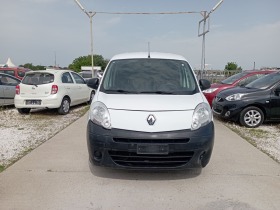 Renault Kangoo 1.5DCI, EURO 5B, снимка 1 - Автомобили и джипове - 45875046