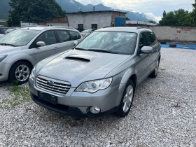 Subaru Outback 2.0d ITALIA | Mobile.bg   3