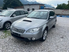 Subaru Outback 2.0d ITALIA - [4] 