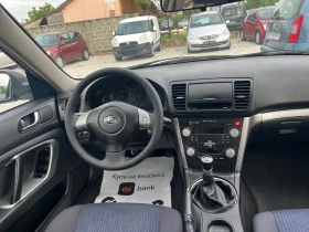 Subaru Outback 2.0d ITALIA - [16] 