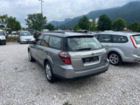 Обява за продажба на Subaru Outback 2.0d ITALIA ~5 900 лв. - изображение 5