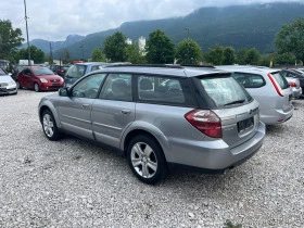 Subaru Outback 2.0d ITALIA - [6] 