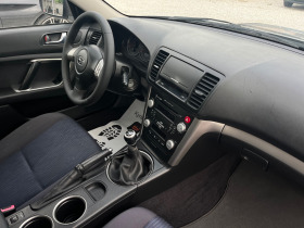 Subaru Outback 2.0d ITALIA | Mobile.bg   11