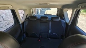 Nissan Note Tekna 1.6 газ/бензин 110 к.с. , снимка 12