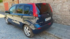 Nissan Note Tekna 1.6 / 110 ..  | Mobile.bg    2