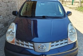 Nissan Note Tekna 1.6 / 110 ..  | Mobile.bg    6