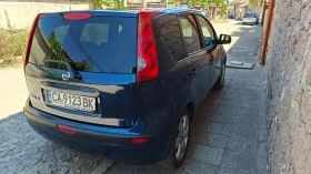 Nissan Note Tekna 1.6 / 110 ..  | Mobile.bg    5