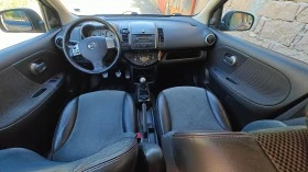 Nissan Note Tekna 1.6 / 110 ..  | Mobile.bg    8