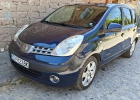 Nissan Note Tekna 1.6 / 110 ..  | Mobile.bg    1