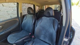 Nissan Note Tekna 1.6 / 110 ..  | Mobile.bg    7