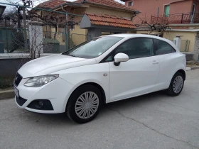 Seat Ibiza 1.4   | Mobile.bg    12