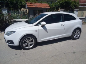 Seat Ibiza 1.4   | Mobile.bg    4