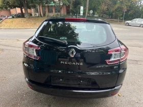 Renault Megane 1.5dCi, снимка 6